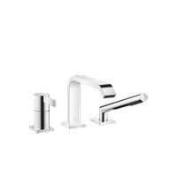 Dornbracht gruppo vasca IMO