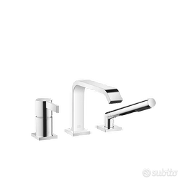 Dornbracht gruppo vasca IMO