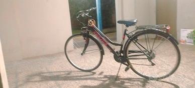 bicicletta da donna  trekking Bike 28 pollici