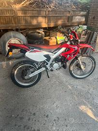 Malaguti xtm 50