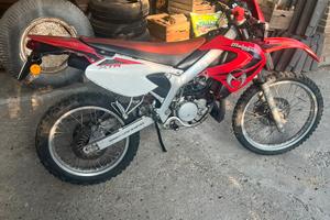 Malaguti xtm 50