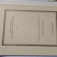 P.GUARDUCCI - COLLODI e il melodramma ottocentesco