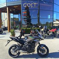 Kawasaki Versys 650 GY1