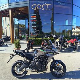 Kawasaki Versys 650 GY1