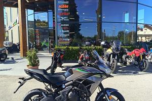 Kawasaki Versys 650 GY1