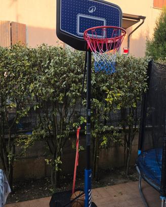 canestro basket Kipsta K900