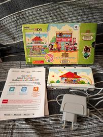 New 3ds Happy Home designer edition