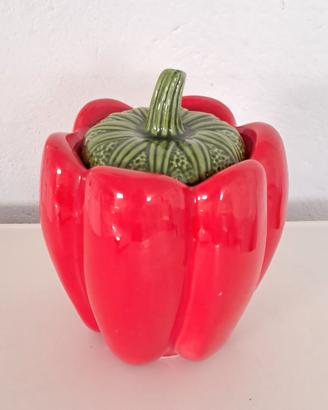 vaso cucina ceramica