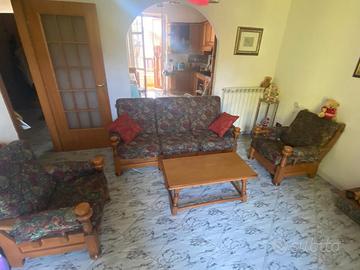 Arredamento soggiorno