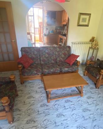 Arredamento soggiorno