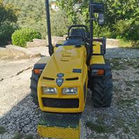 TRATTORE PASQUALI VANTH 6.40