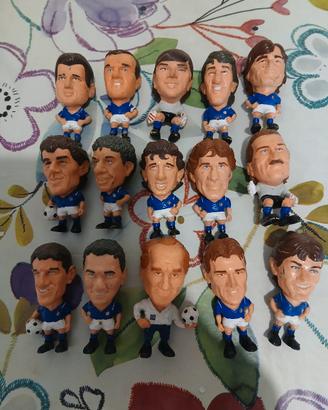 bomberini Italia 90