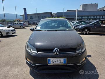 Volkswagen Polo 1.4 TDI 5p. Trendline