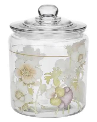 Biscottiera Thun Bloom
