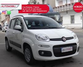 FIAT Panda 1.2 Lounge Unicoproprietario