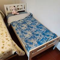 lettino ikea