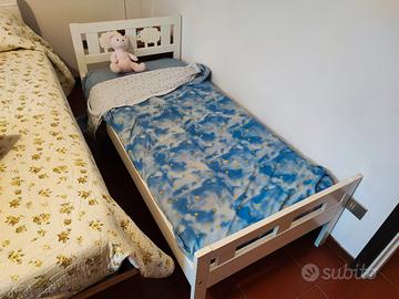 lettino ikea