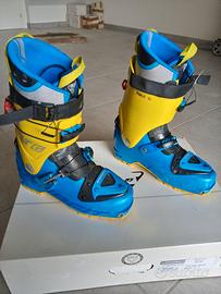 Scarpone sci alpinismo Dynafit TLT mountain ms cr