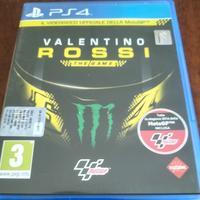 valentino rossi the game