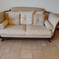 Set 2 Divani classici