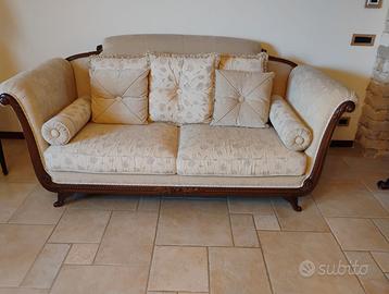 Set 2 Divani classici