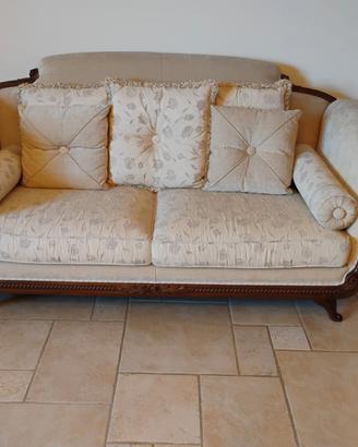 Set 2 Divani classici