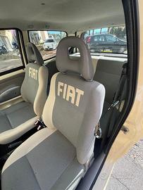 fiat 600