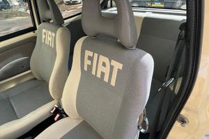 fiat 600