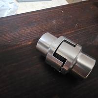 giunto Trasco in alluminio  mod.19/24 CH16