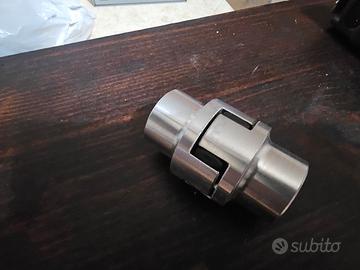 giunto Trasco in alluminio  mod.19/24 CH16