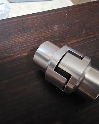 giunto Trasco in alluminio  mod.19/24 CH16