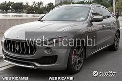 Musata maserati levate