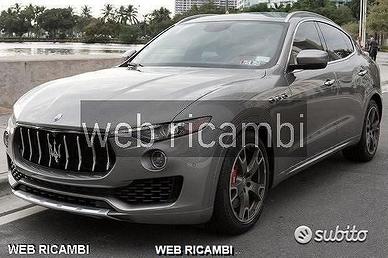 Musata maserati levate