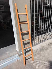 Scaletta per letto Camper 