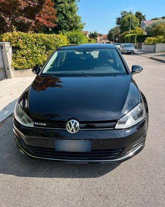 Golf 7 1.4 TGI Benzina METANO