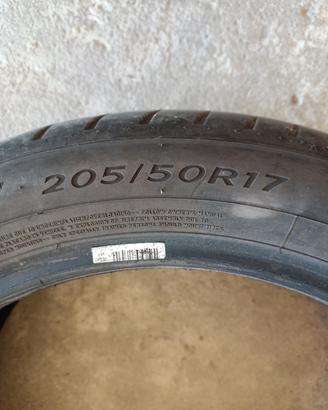 4 gomme 