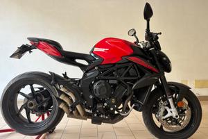 Mv augusta brutale 800