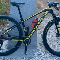 Mtb 29 Olympia evo