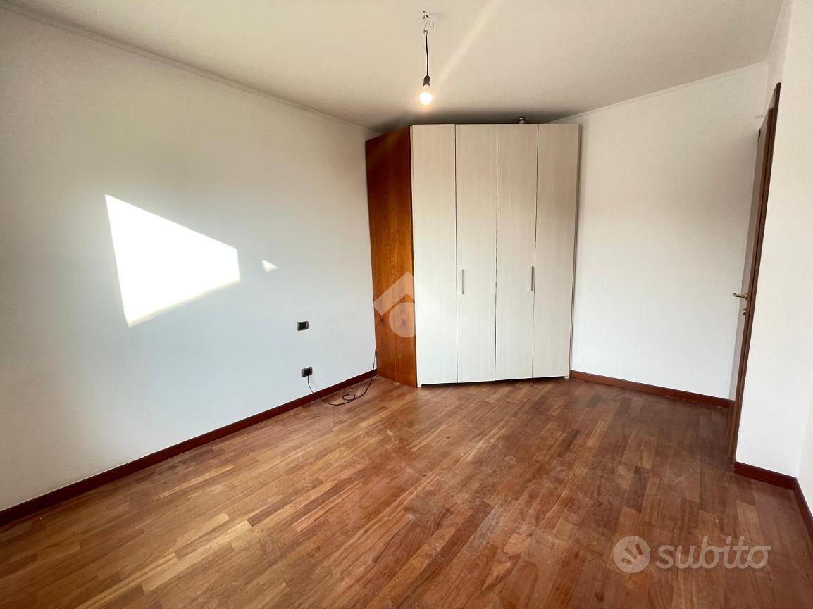 Appartamento – Arconate - Altro