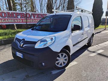 Renault Kangoo 1.5 dCi 110CV 5 porte Stop & Start 