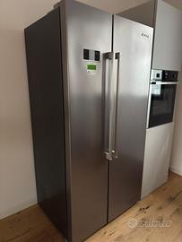 Frigorifero Smeg Side by Side inox - No Frost