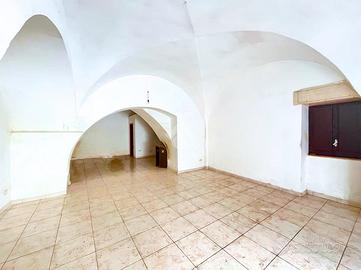DEPOSITO A SAN SEVERO