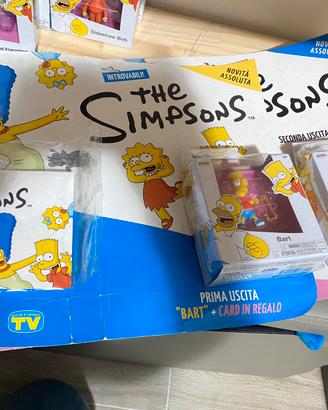The Simpson collection sorrisi e canzoni 24