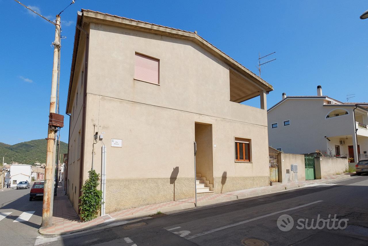 Apartment in Teulada, Sulcis Iglesiente - Vista 3