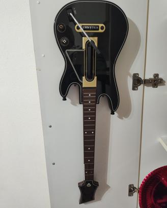 Xbox 360 Guitar Hero live 