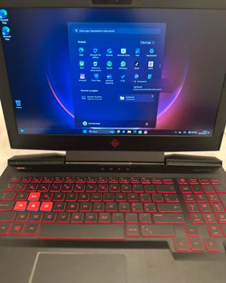 HP LAPTOP 15