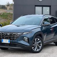 Hyundai Tucson 1.6 T-GDI 48V XLine