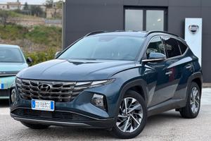 Hyundai Tucson 1.6 T-GDI 48V XLine