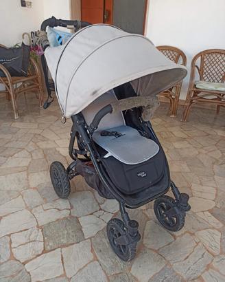 Passeggino Valco SNAP 4