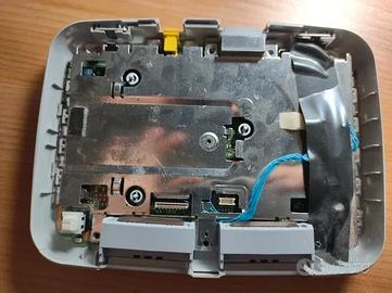 Scheda madre Playstation One
